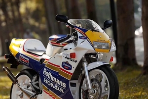 nsr250灯