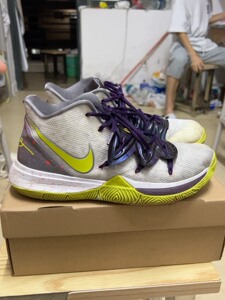 nike/耐克 欧文五曼巴精神小丑配色无原盒 鞋子很帅 鞋_阿里巴巴栈貂