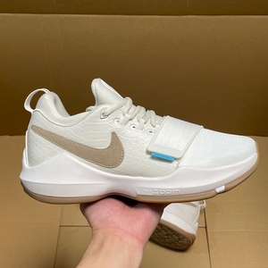 全新pg1 保罗乔治一代签名篮球鞋正品特价包邮