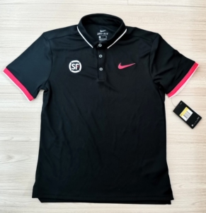 耐克/nike顺丰快递工作制服一件,s尺码,正品全新,非品牌