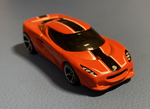 风火轮hotwheels散车 绝版老车路特斯莲花m250概念