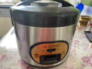 三星电饭煲