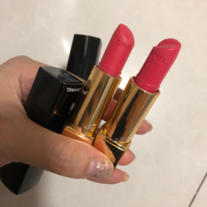 香奈儿95号口红