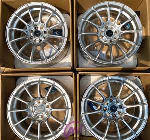 飞度雨燕15寸4孔雅泛迪n715 n715 719现货发售