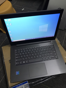 联想扬天笔记本电脑 v330-14 千元办公本