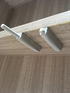 海蒂诗柜门反弹器磁吸百隆反弹器免拉手按压式弹门器触碰按弹器回