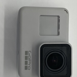 暮光白gopro