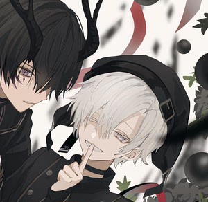 【出】老子是魔法少女 御翔樱世 御翔樱世 变身服  衣服 配