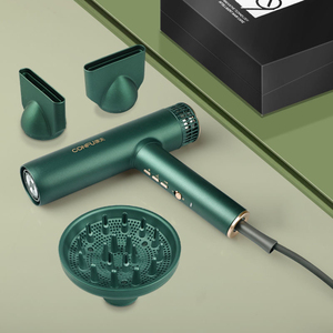 全新 康夫k9吹风机 无刷电机 11万转的高速马达 每秒5的