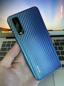 vivo y51s 碧海蓝 5g网络 三星880处理器