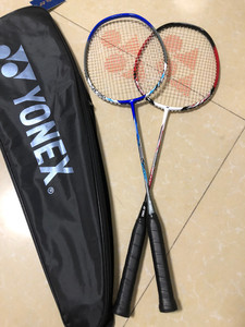 尤尼克斯yonex羽毛球拍!nr7000i-2正品保证!一副
