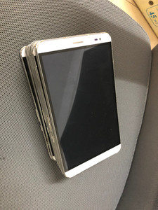 华为荣耀x2 七寸平板手机 插卡4g wifi 成色如图实拍