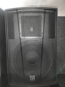 马田15低音箱