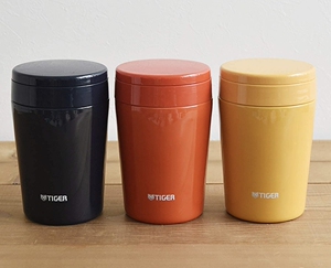 虎牌焖烧杯380ml