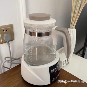 恒温热水壶全安堂