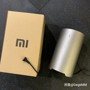 全新的小米低音炮型号是mdz-14-da,需要配小米长条音响