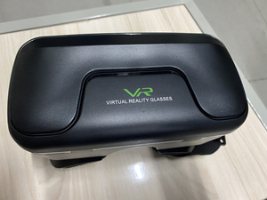 千幻魔镜6代vr眼镜 虚拟现实头盔手机专用