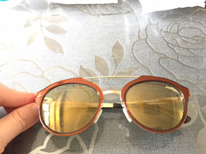 00tb940546646547淘宝闲置法国品牌prive revaux偏光太阳镜,遮阳