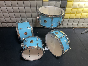 tama club架子鼓鸡尾酒小尺寸全新通鼓10寸12寸14