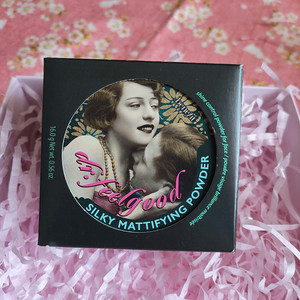 贝玲妃猪油蜜粉正装,好无油滤哑光轻散粉