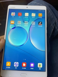 华为m3平板电脑 华为m3旗舰版平板正品.支持wifi上网