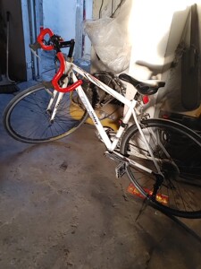 捷安特风速900giantwindspeed900