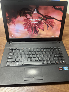 联想20320笔记本