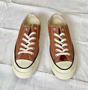 匡威converse1970小脏橘 补号   274顺丰包邮