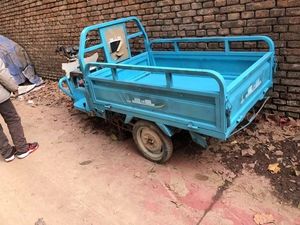 买卖二手电动三轮车,1米3,1米5,1米6,1米7.