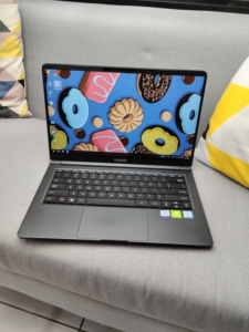 神舟精盾u45a1 5-8250四核8g512g 独显2g办