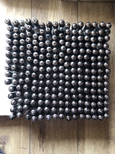 6a2电子管,6a2n 电子管,才收来的,应该都是没有用过的