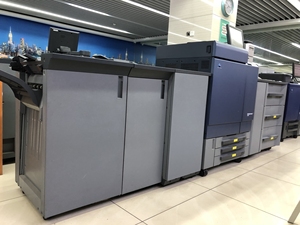 柯美生产型激光机