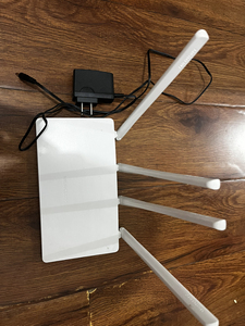 长城宽带路由器