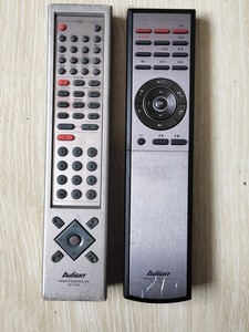 爱浪dt9a/dt5a功放原厂遥控器