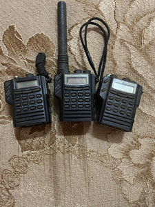 马兰士对讲机c460 c168 c160