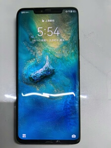 家人用的华为mate20pro, 曲面屏,配置6 128,性_阿里巴巴找货神器