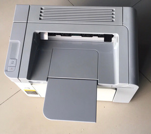 恵普1566黑白打印机 惠普hp p1566高速激光打印机