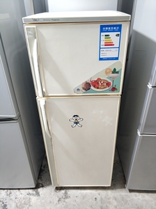 容声冰箱165升