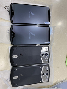 红鸟健康云手机redbird h1  4 64g  外观高端