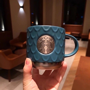 星巴克杯子一套