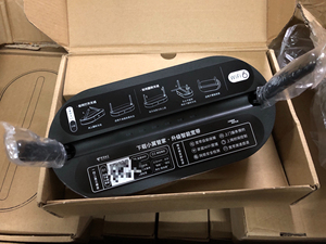 全新电信光猫天邑tewa-766e电信epon全千兆wifi