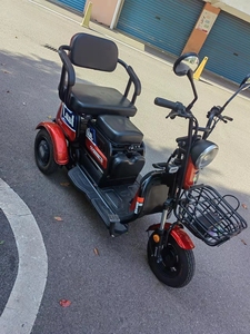 00tb0877609947淘宝宝鸽电动三轮车,老年人