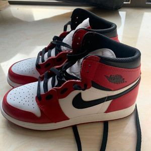 aj1 15年 芝加哥 gs 39码