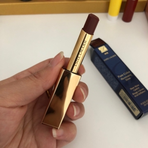 雅诗兰黛金管口红1.3g 204#-303#-304