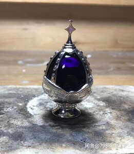 晓美焰灵魂宝石