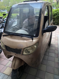 白洋淀三轮摩托车150