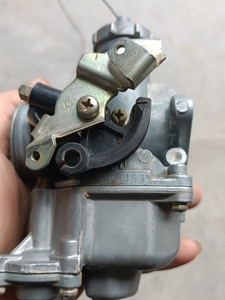 00海川摩配淘宝五羊本田wh125-a黑条发动机原装进口无拆修kc6机箱0