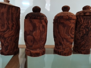 五层龙杯子斯里兰卡