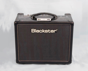 000人付款淘宝blackstar黑星 ht5r mkii电子管吉他音