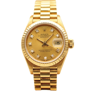 高端钻石满锆阿拉伯文潮男士手表嘻哈时尚大金表石英表萝卜的萝卜